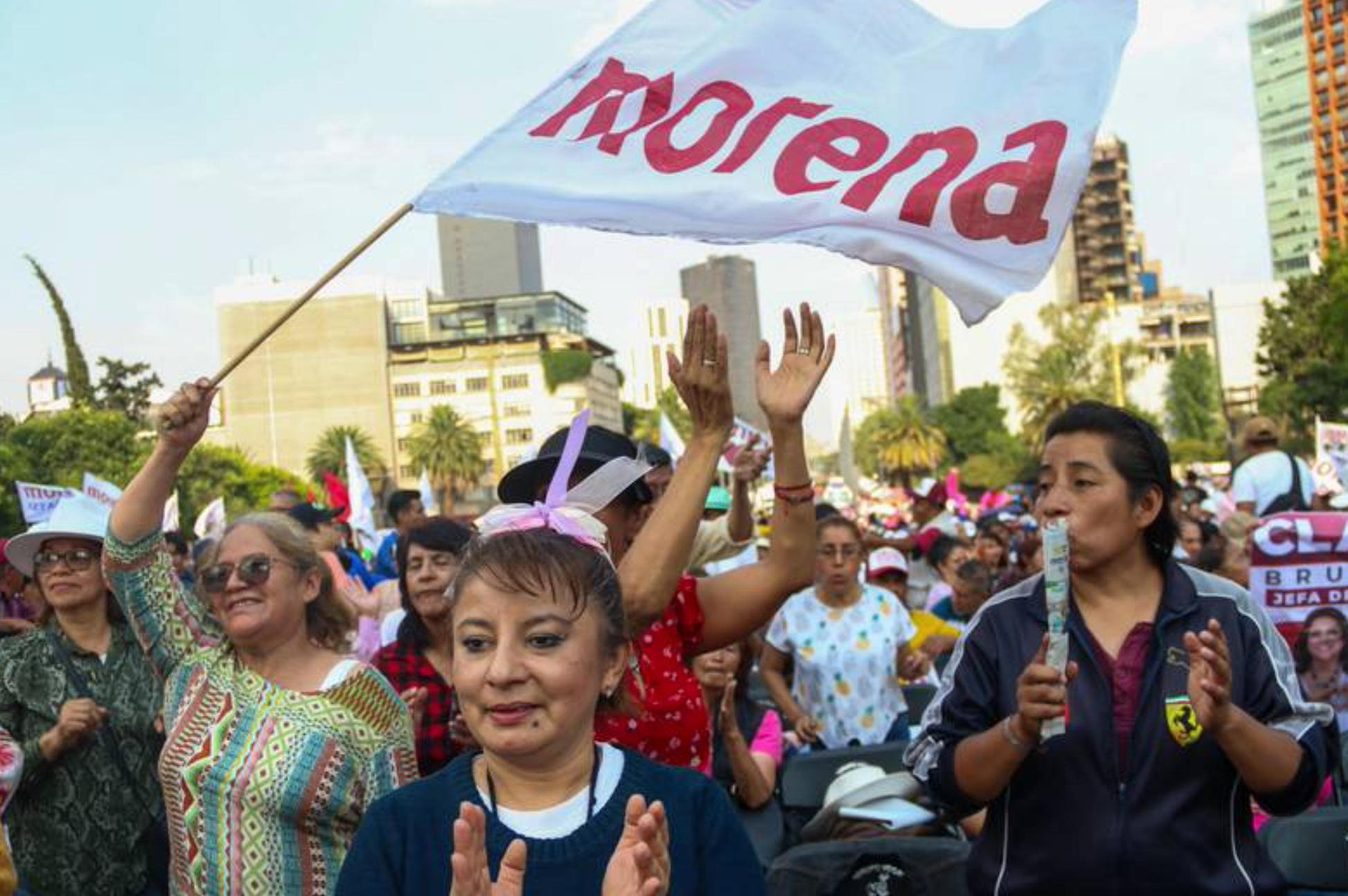 Enfrentamiento entre grupos políticos en Yucatán deja una persona muerta 